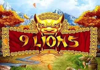9 Lions game icon