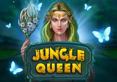 Jungle Queen game icon