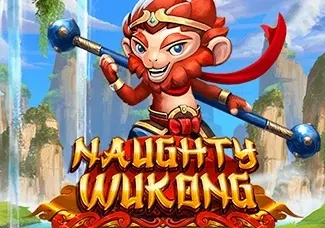 Naughty Wukong game screenshot