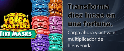 Tus mejores noches comienzan aquí