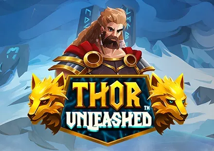 Thor Unleashed™ game screenshot