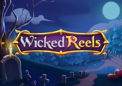 Wicked Reels game screenshot