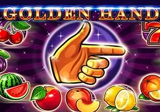 Golden Hand game screenshot