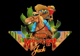 Mystery Jack Deluxe game screenshot