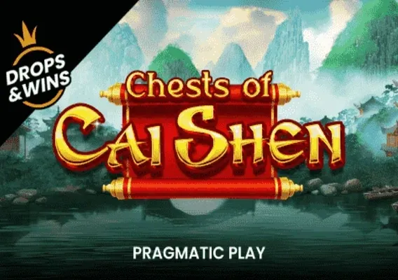 Chests of Cai Shen