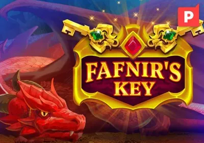 Fafnir’s Key game screenshot