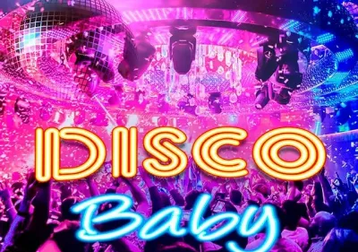 Disco Baby game icon