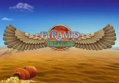 Pyramid Treasure game icon