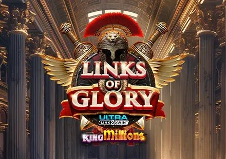 Links of Glory King Millions™ game screenshot